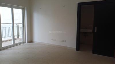 Bedroom Image of 2049 Sq.ft 3 BHK Apartment / Flat for sale in Prestige Neptunes Courtyard, Marine Drive Kochi for Rs. 21700000