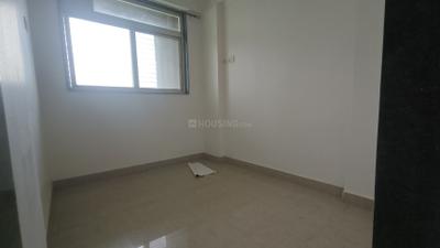Bedroom Image of 1460 Sq.ft 3 BHK Apartment / Flat for rent in Mohan Willows I, Badlapur East Badlapur for Rs. 16000