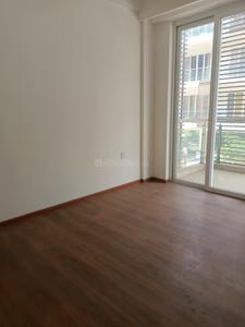 Bedroom Image of 2100 Sq.ft 3.5 BHK Builder Floor for sale in Adani Samsara, Sector 61 Gurgaon for Rs. 39900000