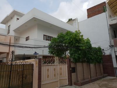 Building Image of 3040 Sq.ft 6 BHK Independent House for sale in Swaroop Nagar Kanpur for Rs. 59500000