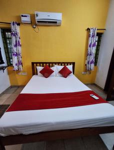 1 BHK Flat