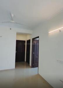 Hall Image of 1825 Sq.ft 3 BHK Apartment / Flat for rent in Omaxe Waterscapes, Arjunganj Lucknow for Rs. 24000
