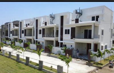 3 BHK Independent House