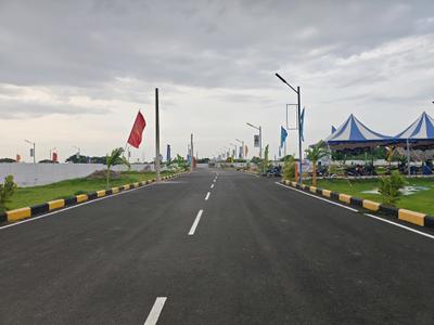Image of 900 Sq.ft Residential Plot / Land for sale in Padappai, Chennai for Rs. 2699100
