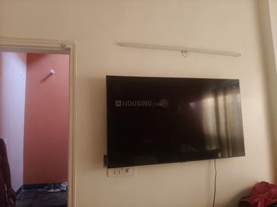 Hall Image of 1720 Sq.ft 3 BHK Villa for rent in Paramount Golfforeste Villas, Surajpur Greater Noida for Rs. 30000