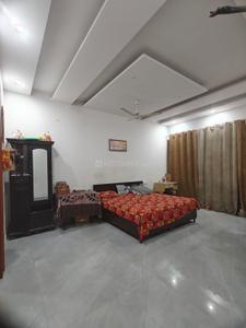 Bedroom Image of 800 Sq.ft 1.5 BHK Independent House for rent in Sector 109 Mohali for Rs. 17000