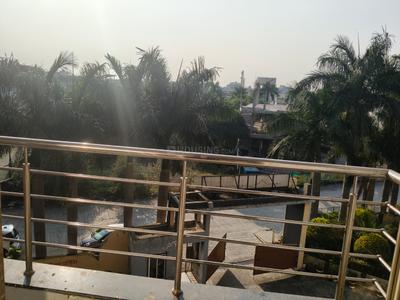 Balcony Image of 1039 Sq.ft 3 BHK Apartment / Flat for sale in Gulmohar Colony Bhopal for Rs. 6500000
