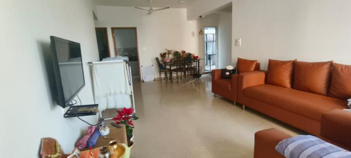 Hall Image of JAINAM in Bhandup West, Mumbai