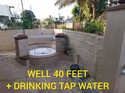 Balcony Image of 2000 Sq.ft 4 BHK Independent House for sale in Mahadev Nagar Belagavi for Rs. 7500000