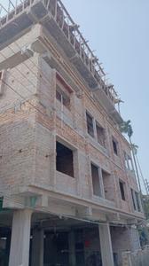 Image of 800 Sq.ft 3 BHK Apartment / Flat for sale in New Barrakpur, Kolkata for Rs. 2500000