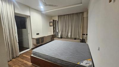 Bedroom Image of 2362 Sq.ft 4 BHK Apartment / Flat for sale in Kolte Patil 24k Stargaze, Bavdhan Pune for Rs. 28000000