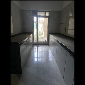 Kitchen Image of 1600 Sq.ft 3 BHK Apartment / Flat for sale in Hubtown Seasons, Chembur Mumbai for Rs. 52000000