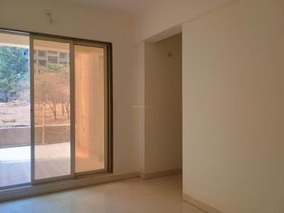 Living Room Image of 645 Sq.ft 1 BHK Apartment / Flat for sale in P P Rugi Colonia, Ambernath West Ambernath for Rs. 2900000