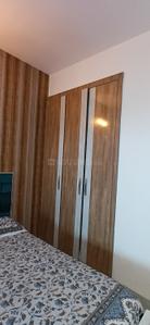 Bedroom Image of 1500 Sq.ft 3.5 BHK Apartment / Flat for sale in SKA Metro Ville, Eta II Greater Noida for Rs. 17000000