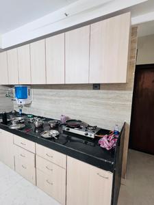 Kitchen Image of oxo Stay No Brokrage PG in kurla in Kurla East, Mumbai