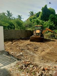 Image of 2750 Sq.ft Residential Plot / Land for sale in Indra Nagar, Madambakkam, Chennai for Rs. 22820000