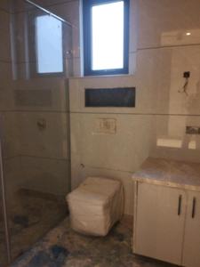 Bedroom One Image of 1800 Sq.ft 3 BHK Builder Floor for sale in Paschim Vihar New Delhi for Rs. 36000000