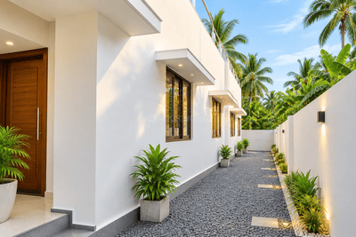 Image of 1500 Sq.ft 3 BHK Independent House for sale in Akathethara, Palakkad for Rs. 5050000
