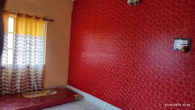 Bedroom Image of 658 Sq.ft 2 BHK Apartment / Flat for sale in Shyamnagar Kolkata for Rs. 2300000