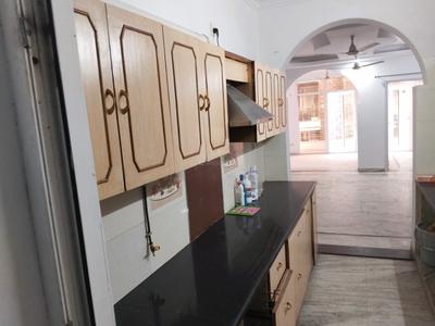 Kitchen Image of 2200 Sq.ft 3 BHK Builder Floor for sale in Sector 8 Dwarka New Delhi for Rs. 19000000