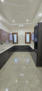 Kitchen Image of 3150 Sq.ft 4 BHK Builder Floor for sale in Sector 28 Faridabad for Rs. 32500000