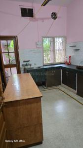 Kitchen Image of 1100 Sq.ft 2.5 BHK Independent House for rent in Telibandha Raipur for Rs. 20000