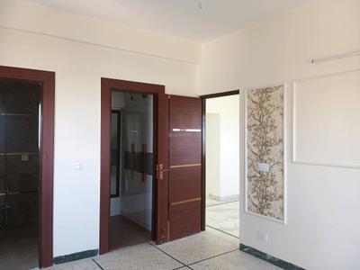 Bedroom Image of 1950 Sq.ft 3 BHK Apartment / Flat for sale in Sector 9 Gurgaon for Rs. 16500000