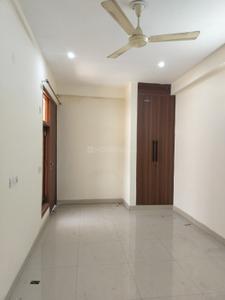 1 BHK Independent Builder Floor