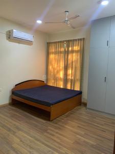 Bedroom Image of 1955 Sq.ft 3 BHK Apartment / Flat for sale in Akshaya Metropolis, Maraimalai Nagar Chennai for Rs. 13500000