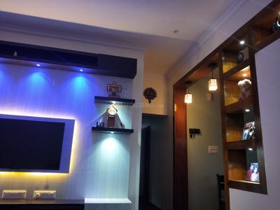 Hall Image of 1850 Sq.ft 3 BHK Independent House for sale in Basavanahalli Mysore for Rs. 16000000