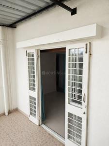 Balcony Image of 810 Sq.ft 2 BHK Apartment / Flat for rent in  Shri Babasaheb Tapkir Park, Pimpri Pune for Rs. 23500