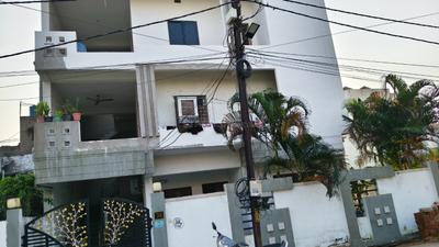 Building Image of 650 Sq.ft 2 BHK Builder Floor for rent in Kota Raipur for Rs. 13000