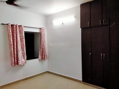 Bedroom Image of 1400 Sq.ft 3 BHK Independent House for rent in Manish Nagar Nagpur for Rs. 25000