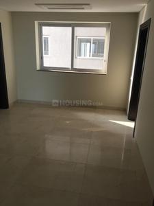 Bedroom Image of 2321 Sq.ft 3.5 BHK Apartment / Flat for sale in Panchshil Towers, Kharadi Pune for Rs. 39000000