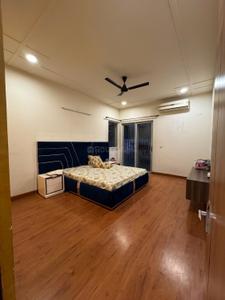 Bedroom Image of 3240 Sq.ft 4.5 BHK Villa for sale in Vatika Signature Villas, Sector 82 Gurgaon for Rs. 90000000