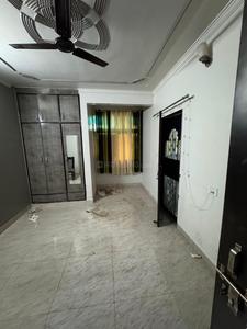 Hall Image of 2000 Sq.ft 3 BHK Apartment / Flat for rent in Vikram Golf View Condos, Sector 19 Dwarka New Delhi for Rs. 54000