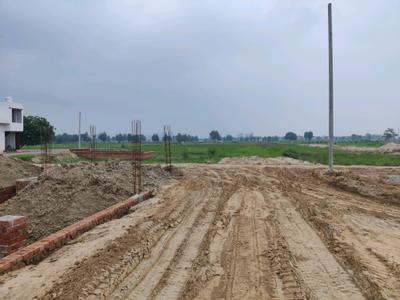 Image of 900 Sq.ft Residential Plot / Land for sale in Girdharpur Sunarasi, Ghaziabad for Rs. 2790001