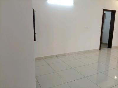 Living Room Image of 1520 Sq.ft 3 BHK Apartment / Flat for rent in Prestige Jindal City, Anchepalya Bengaluru for Rs. 60000