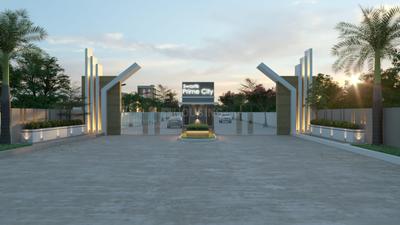 Image of 859 Sq.ft Residential Plot / Land for sale in Prime City, Sejbahar, Raipur for Rs. 1200000