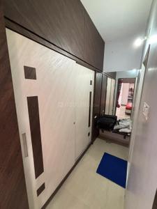 Hall Image of 2200 Sq.ft 4 BHK Independent House for sale in Rosette Suvarna Rosette, Bhayli Vadodara for Rs. 16500000