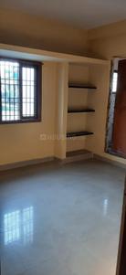 Bedroom Image of 1350 Sq.ft 2 BHK Independent House for sale in Pallikaranai Chennai for Rs. 7500000