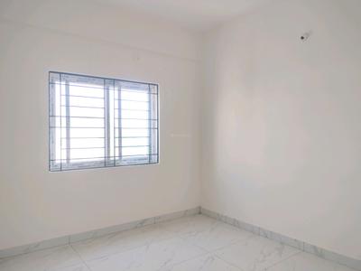 Bedroom Image of 1265 Sq.ft 3 BHK Apartment / Flat for sale in Parappana Agrahara Bengaluru for Rs. 8911111