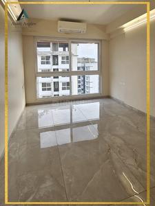 Bedroom Image of 1550 Sq.ft 3 BHK Apartment / Flat for rent in Concrete Sai Swayam, Chembur Mumbai for Rs. 125000