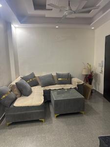 2 BHK Independent House