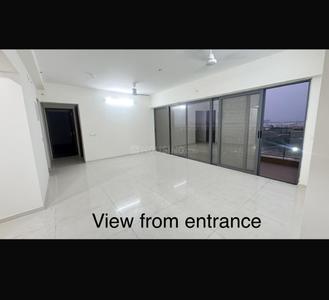 Hall Image of 1440 Sq.ft 3 BHK Apartment / Flat for sale in Hadapsar Pune for Rs. 19350000