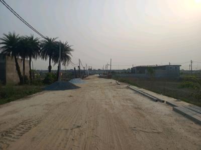 Image of 70 Sq.ft Residential Plot / Land for sale in Dadri, Greater Noida for Rs. 1950500