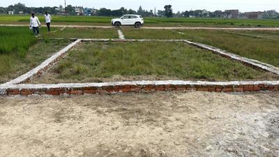 Image of 1500 Sq.ft 1 RK Apartment / Flat for sale in Kushinagar Town, Kushinagar for Rs. 2000000