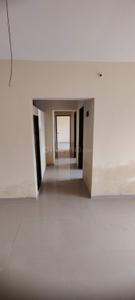 Bedroom Image of 950 Sq.ft 2 BHK Apartment / Flat for sale in Prithvi Anand Excellency phase 3, Palghar Mumbai for Rs. 3800000