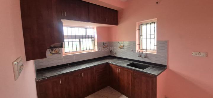 C 5 sai nagar Kitchen 1