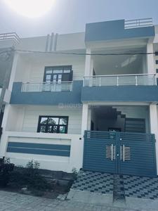 Image of 1750 Sq.ft 3 BHK Independent House for sale in Indira Nagar, Lucknow for Rs. 8600000